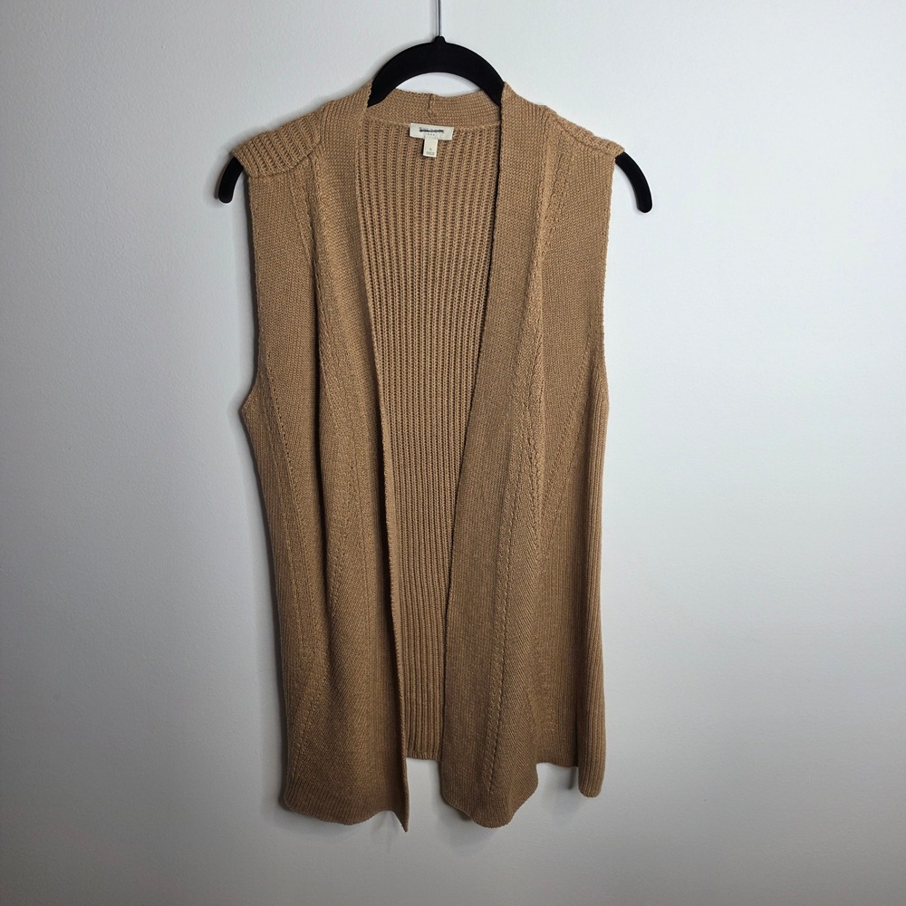 Talbots Vest Womens Small